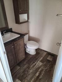 2020 Clayton - Wakarusa  Home
