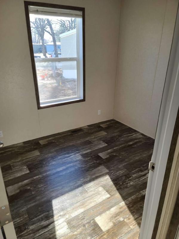 2020 Clayton - Wakarusa  Home