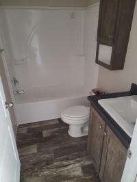 2020 Clayton - Wakarusa  Home
