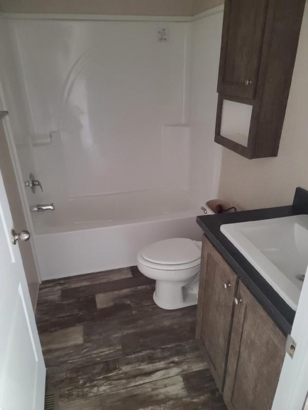 2020 Clayton - Wakarusa  Home