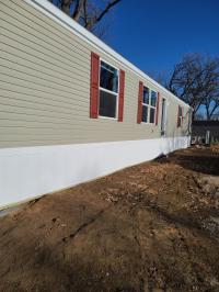 2020 Clayton - Wakarusa  Home
