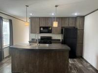2020 Clayton - Wakarusa  Home