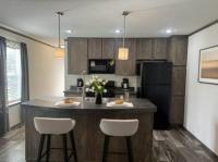 2020 Clayton - Wakarusa  Home