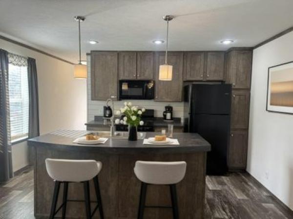 2020 Clayton - Wakarusa  Home