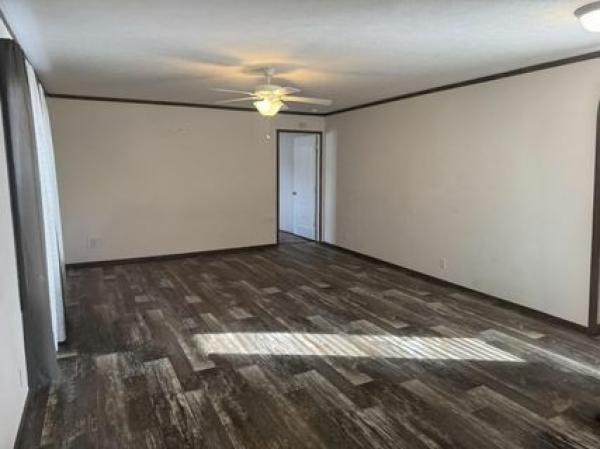 2020 Clayton - Wakarusa  Home