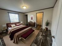 2020 Clayton - Wakarusa  Home
