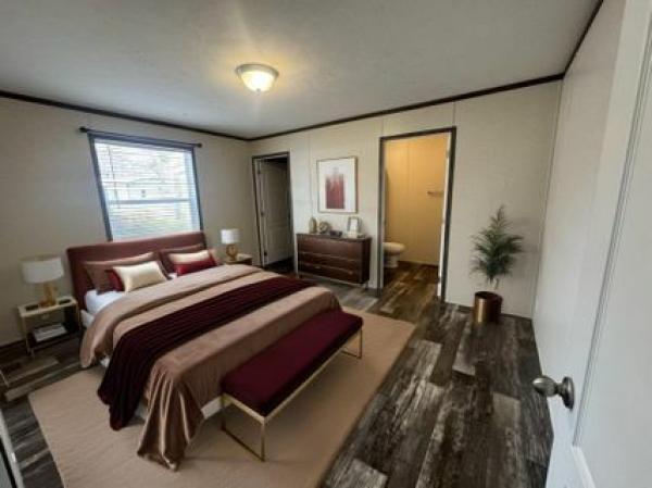 2020 Clayton - Wakarusa  Home