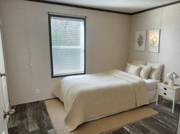 2020 Clayton - Wakarusa  Home