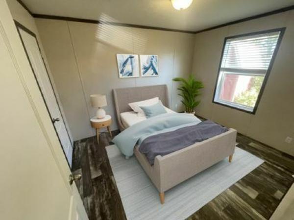 2020 Clayton - Wakarusa  Home