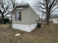 2020 Clayton - Wakarusa  Home