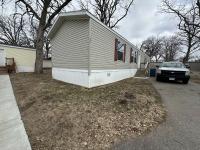 2020 Clayton - Wakarusa  Home