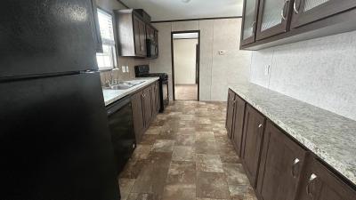 Mobile Home at 29707 Montmorency Lot 535 Novi, MI 48377