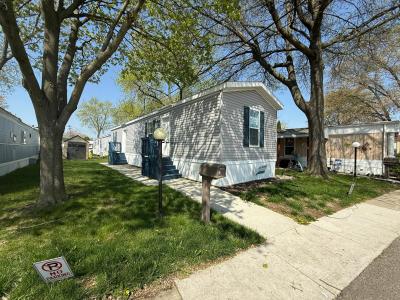 Mobile Home at 79 Third St. #79 Dearborn Heights, MI 48127