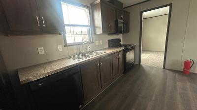 Mobile Home at 30054 Rousseau Lot 647 Novi, MI 48377