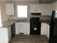 2019 Skyline Skyline - Eagle Mobile Home