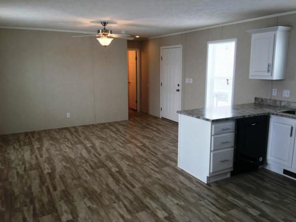 2019 Skyline Skyline - Eagle Mobile Home