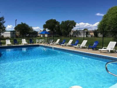 Photo 3 of 20 of home located at 999 Fortino Blvd #117 Pueblo, CO 81008