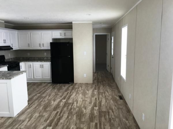 2019 Skyline Skyline - Eagle Mobile Home