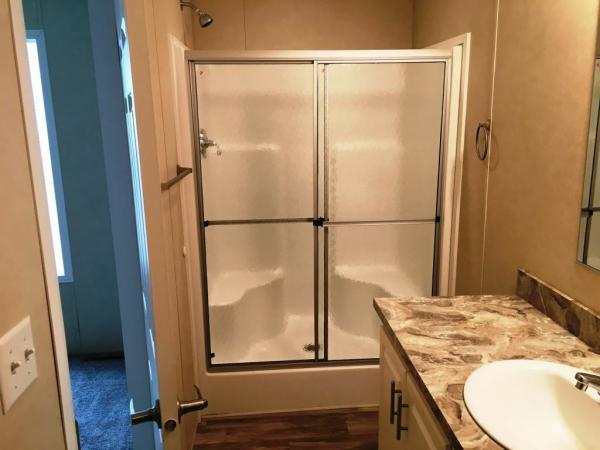 2019 Skyline Skyline - Eagle Mobile Home
