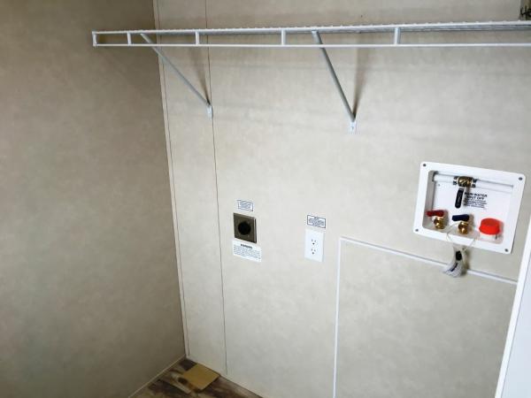 2019 Skyline Skyline - Eagle Mobile Home