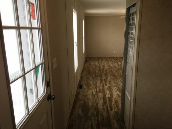 2019 Skyline Skyline - Eagle Mobile Home