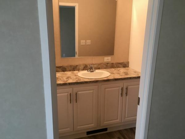 2019 Skyline Skyline - Eagle Mobile Home