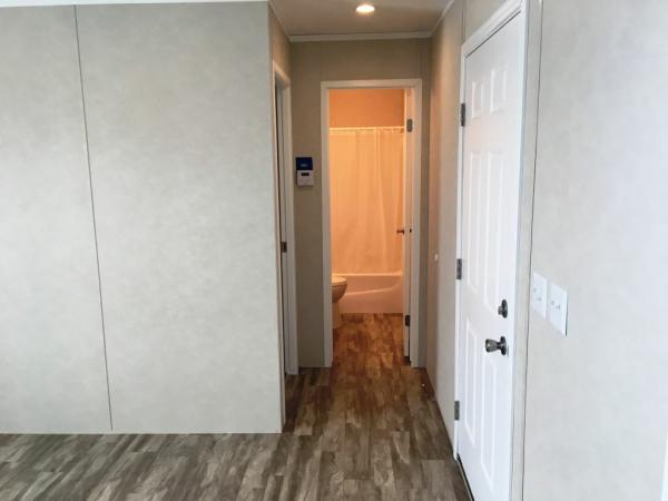 2019 Skyline Skyline - Eagle Mobile Home