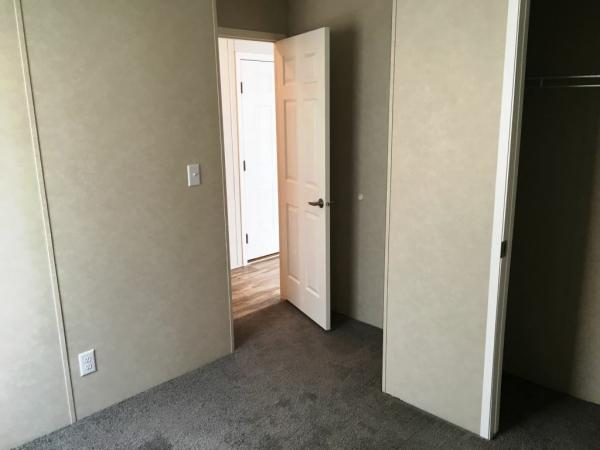 2019 Skyline Skyline - Eagle Mobile Home