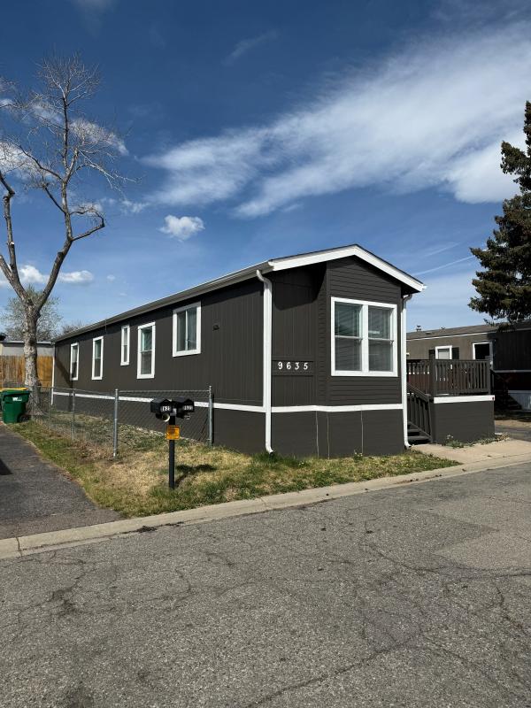 1995 MFHM  Home