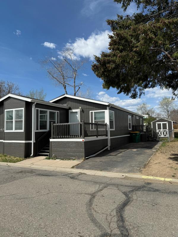1995 MFHM  Home