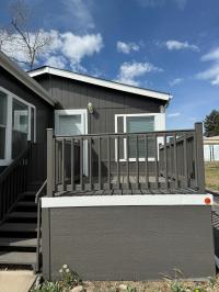 1995 MFHM  Home