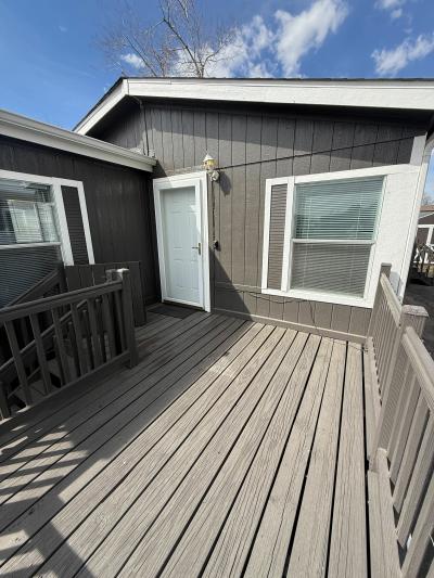 Photo 5 of 20 of home located at 9635 Gull St #33 Federal Heights, CO 80260