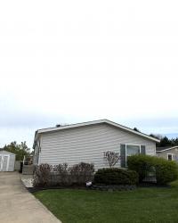 1996 Dutch 17036Y Mobile Home
