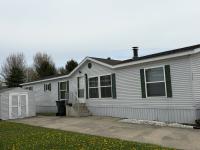 1996 Dutch 17036Y Mobile Home