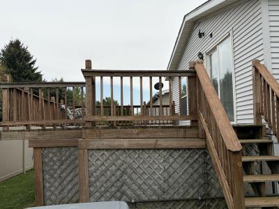 Photo 5 of 6 of home located at 1960 White Oak Lane Ypsilanti, MI 48198