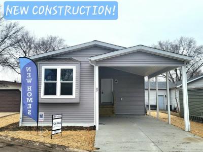 Mobile Home at 82 Northshore Road Elgin, IL 60123