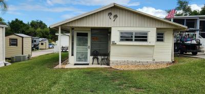Mobile Home at 7820 Wire Road, Site 127 Zephyrhills, FL 33540