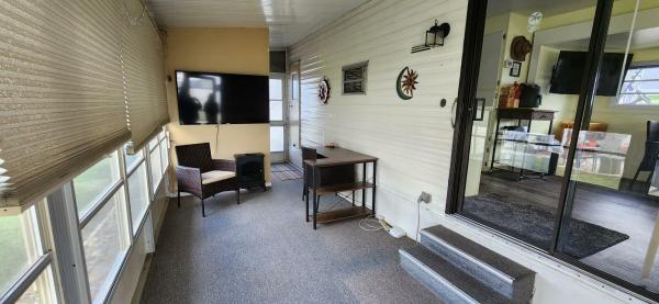 1981 PROP 9999 Mobile Home
