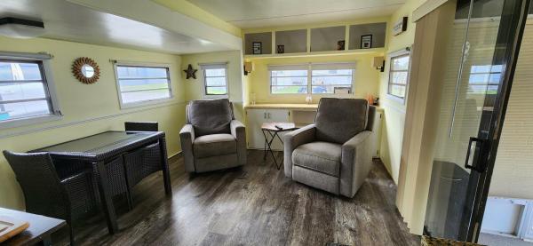1981 PROP 9999 Mobile Home