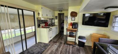 Photo 4 of 13 of home located at 7820 Wire Road, Site 127 Zephyrhills, FL 33540