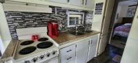 1981 PROP 9999 Mobile Home