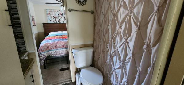 1981 PROP 9999 Mobile Home