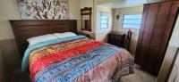 1981 PROP 9999 Mobile Home