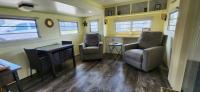 1981 PROP 9999 Mobile Home