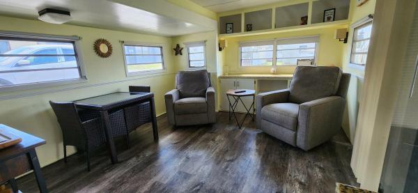 1981 PROP 9999 Mobile Home