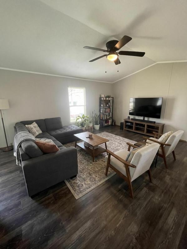 1997 Holly Park Mobile Home For Sale