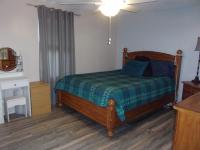 1995 Fleetwood SUNC Mobile Home