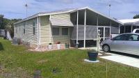 1995 Fleetwood SUNC Mobile Home