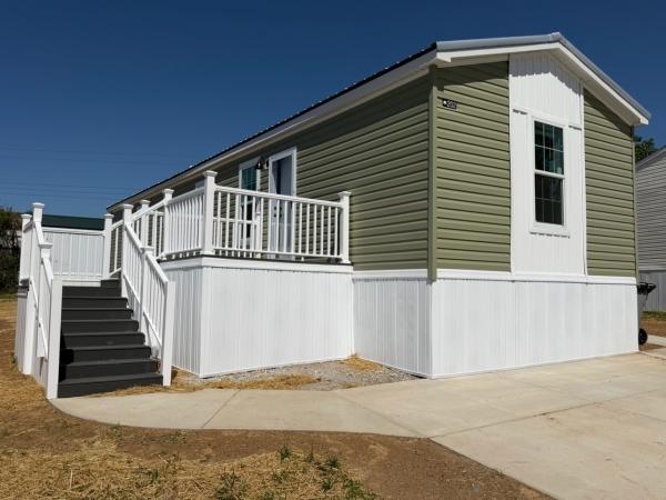 2026 Champion 202TO A56  Home