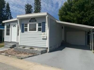 Mobile Home at 249 Jasper St. N.w. Site 0143 Largo, FL 33770